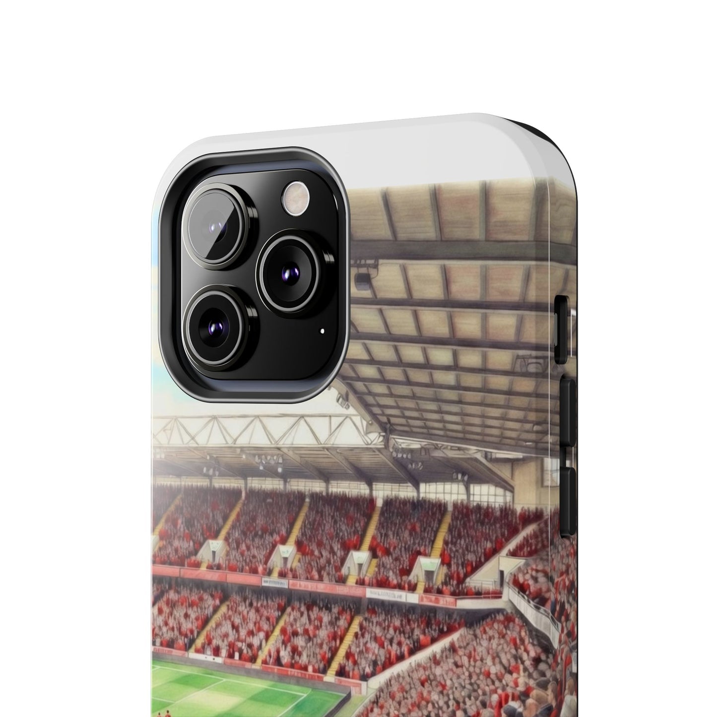 Middlesbrough fan matchday phone case