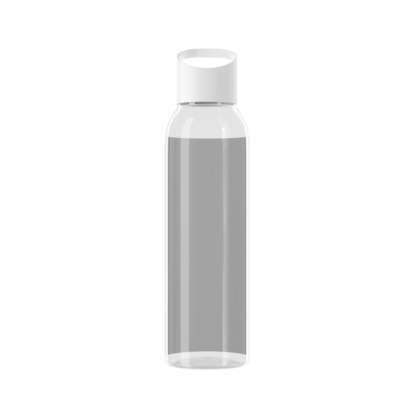 Stay Humble Water Bottle — Inspirational Motivational Drink Bottle
