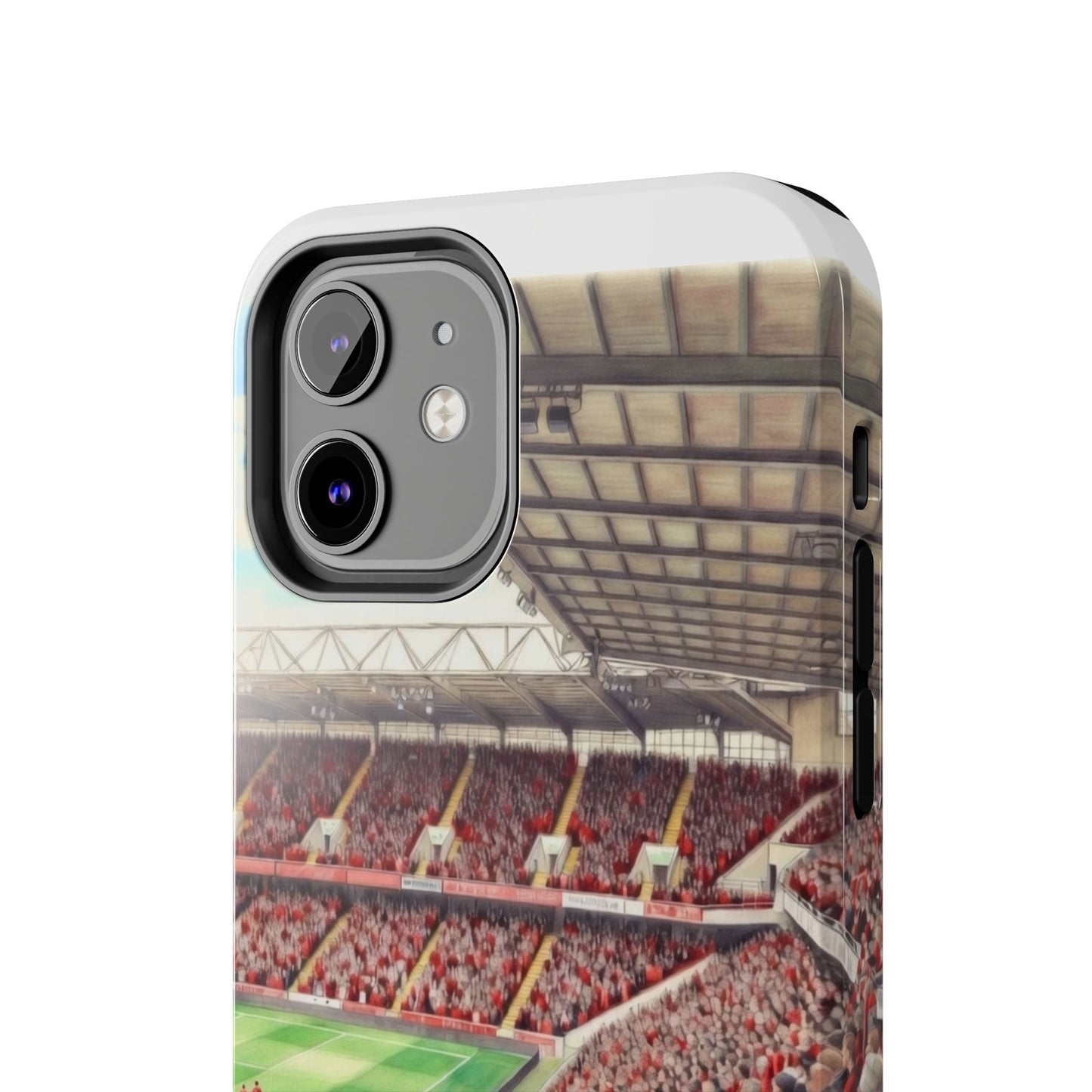 Middlesbrough fan matchday phone case