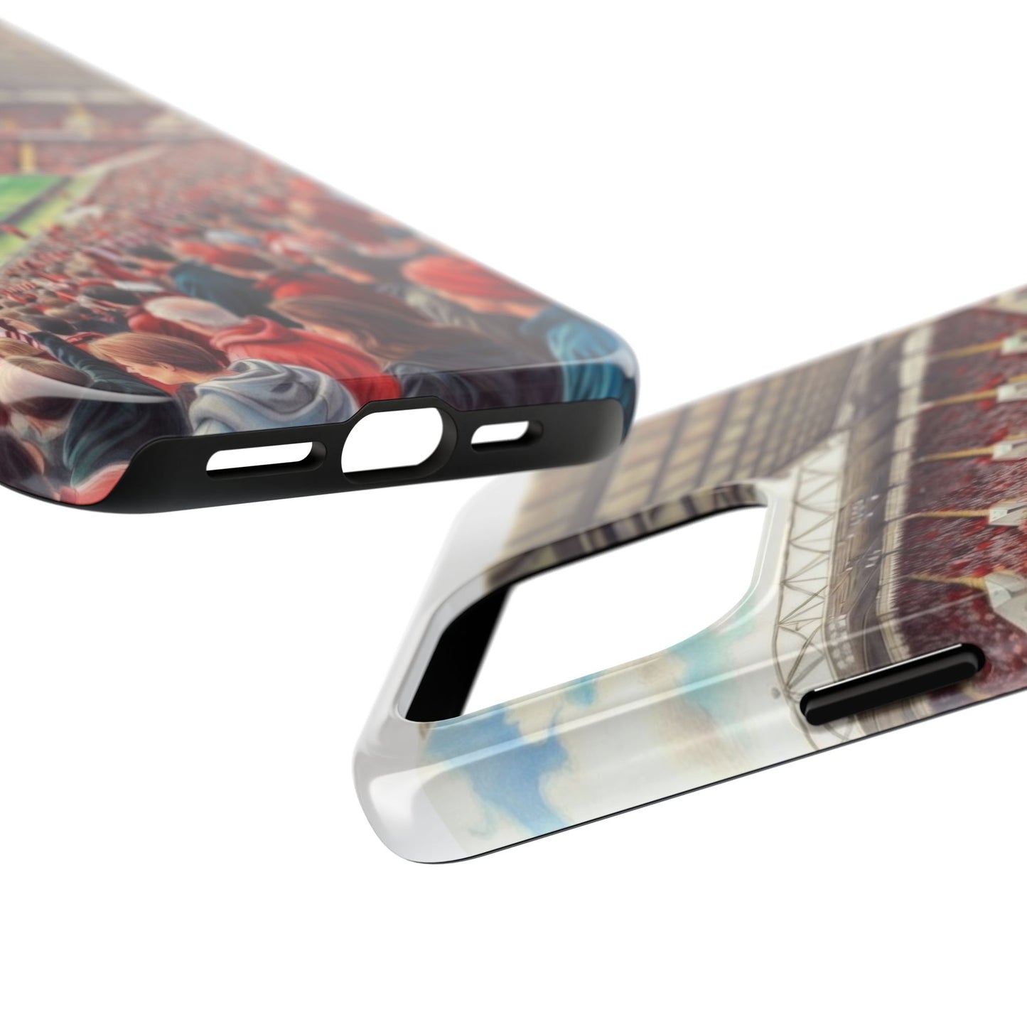 Middlesbrough fan matchday phone case