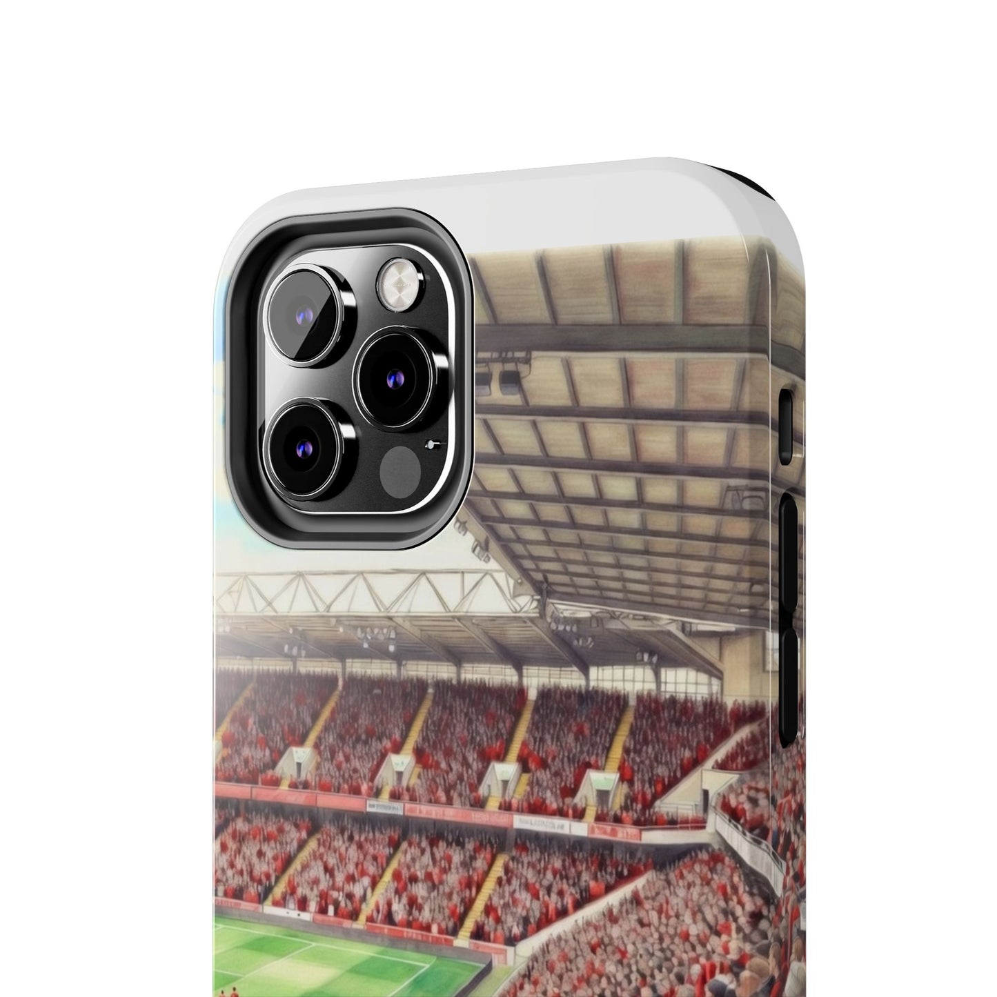 Middlesbrough fan matchday phone case