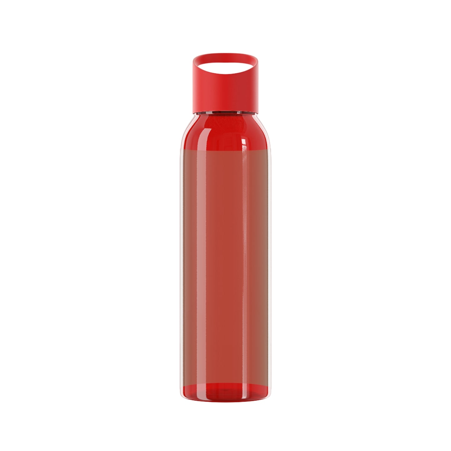 Stay Humble Water Bottle — Inspirational Motivational Drink Bottle