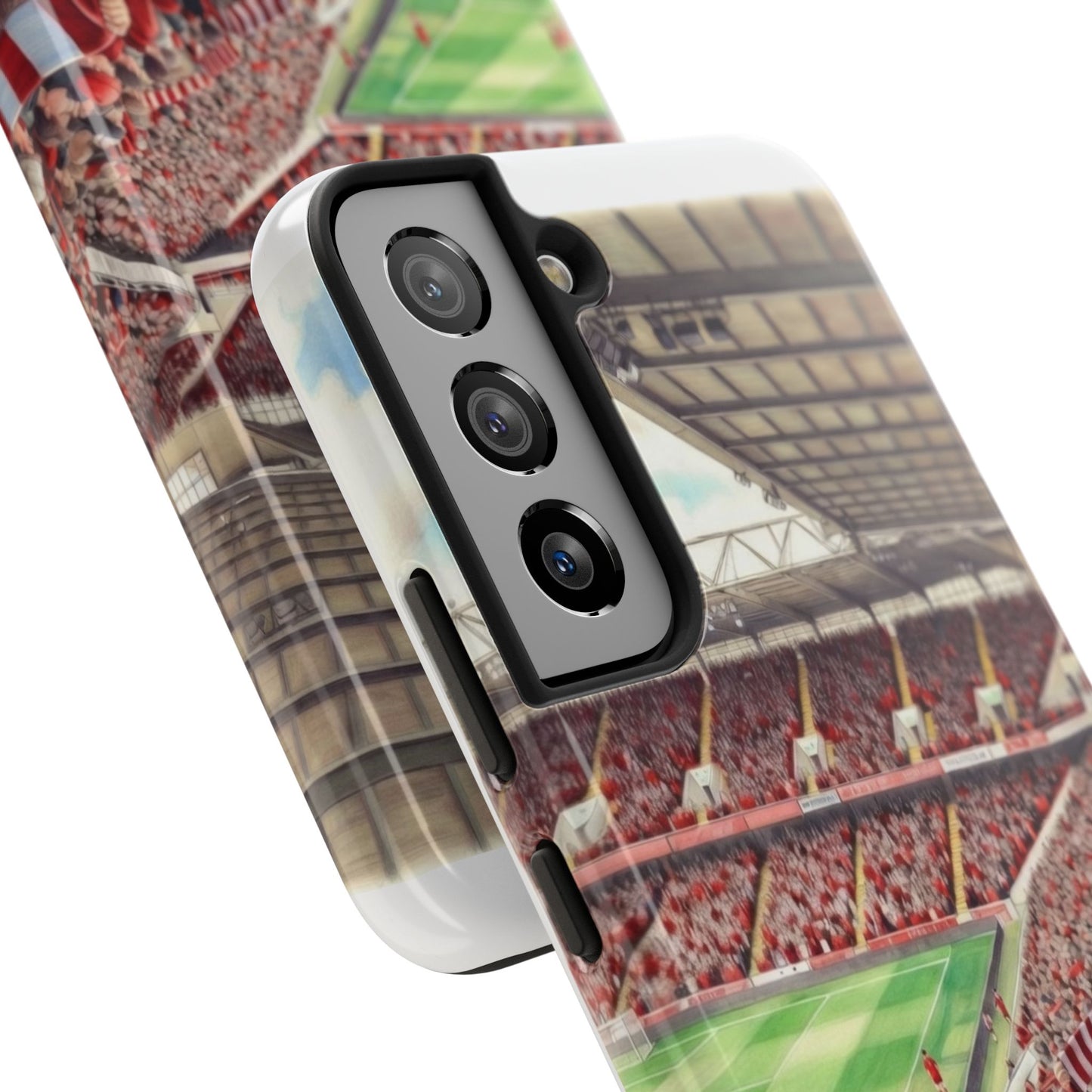 Middlesbrough fan matchday phone case
