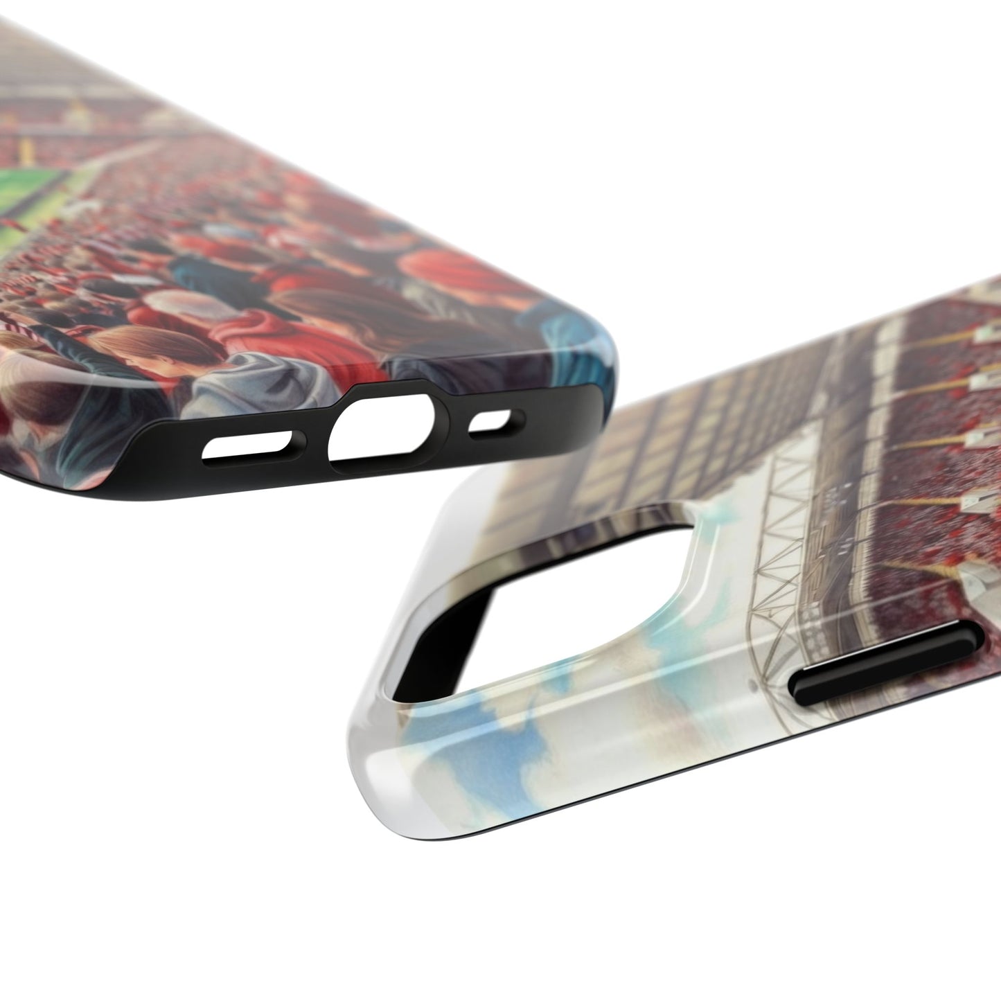 Middlesbrough fan matchday phone case