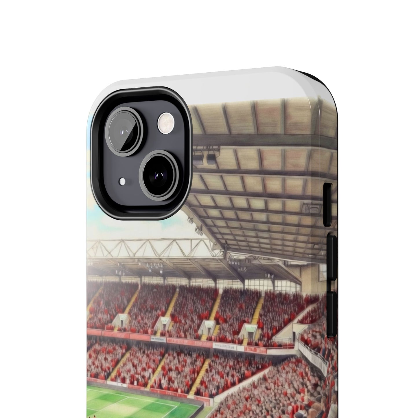Middlesbrough fan matchday phone case
