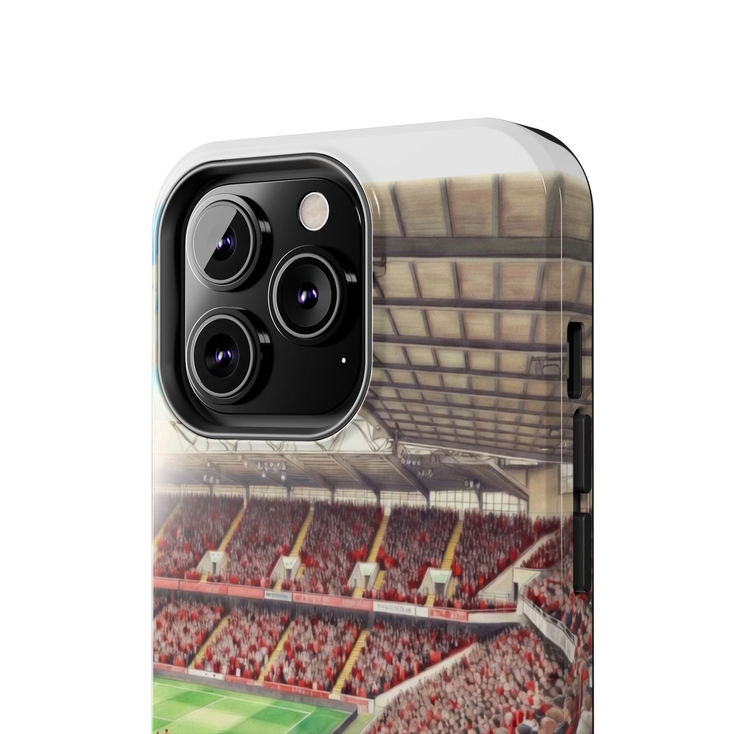 Middlesbrough fan matchday phone case