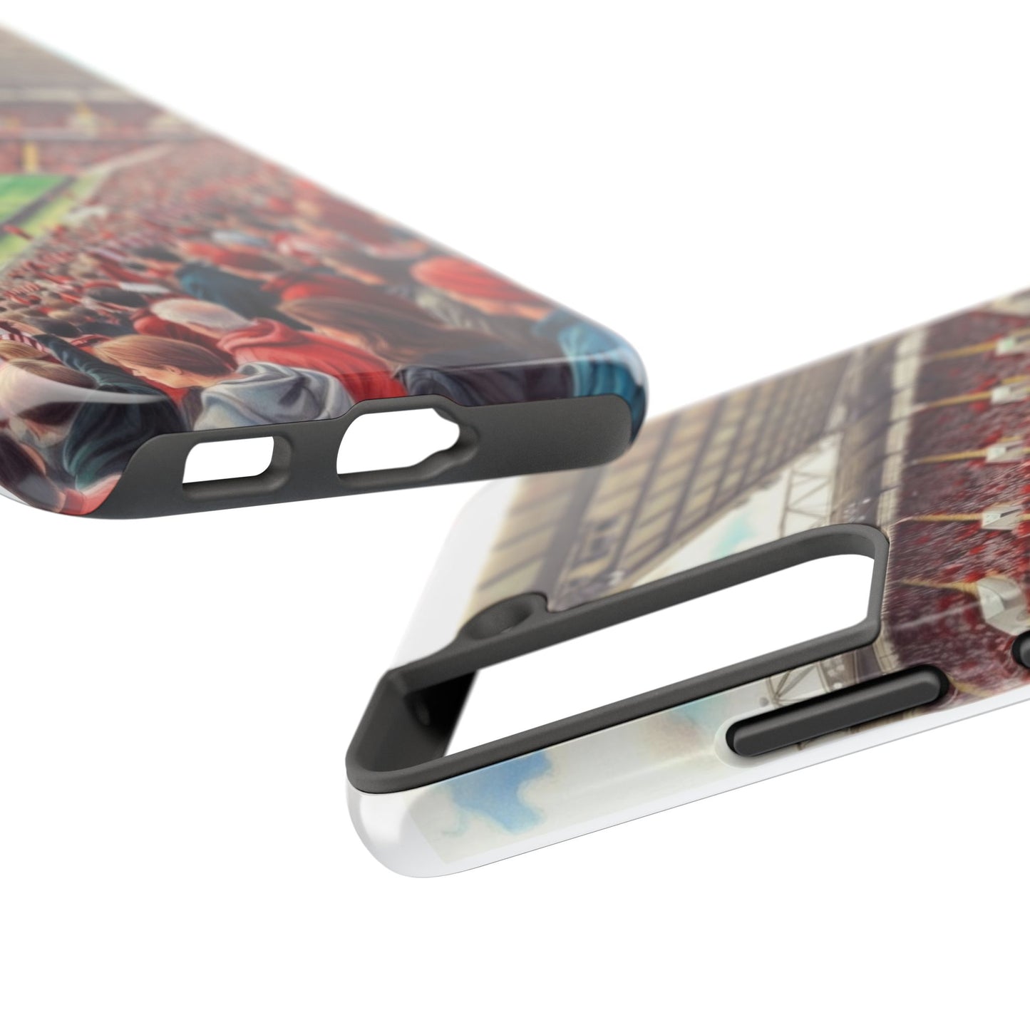 Middlesbrough fan matchday phone case