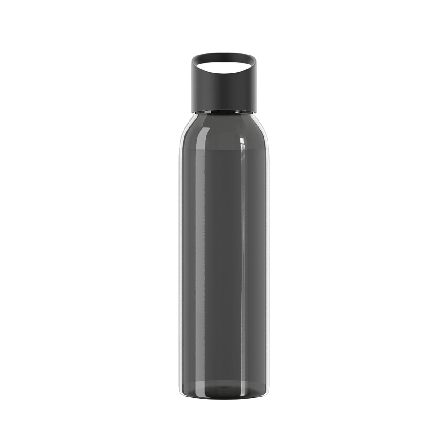 Stay Humble Water Bottle — Inspirational Motivational Drink Bottle