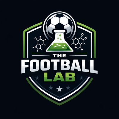 The Football Lab UK